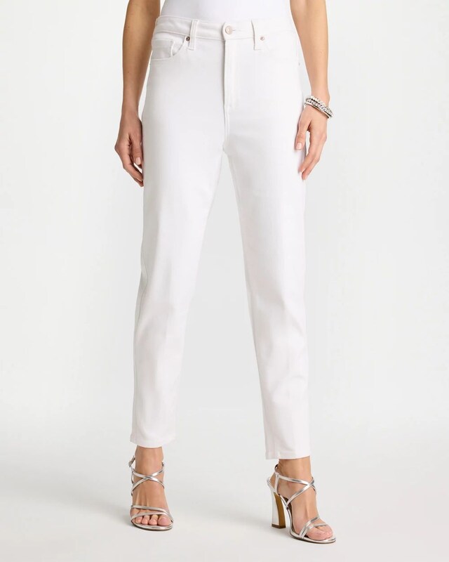 Skinny Ankle Jeans - image 2